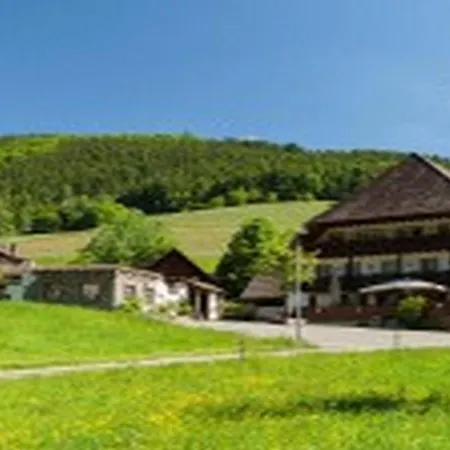 Landgasthaus Gruener Baum