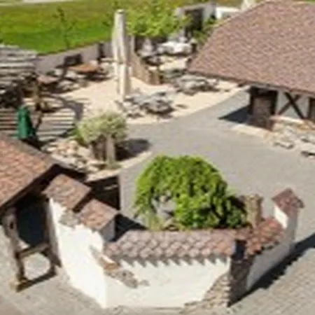 Hotel Landgasthaus Gruener Baum Simonswald