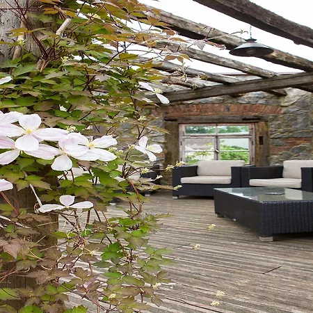 酒店 格鲁纳巴姆酒店