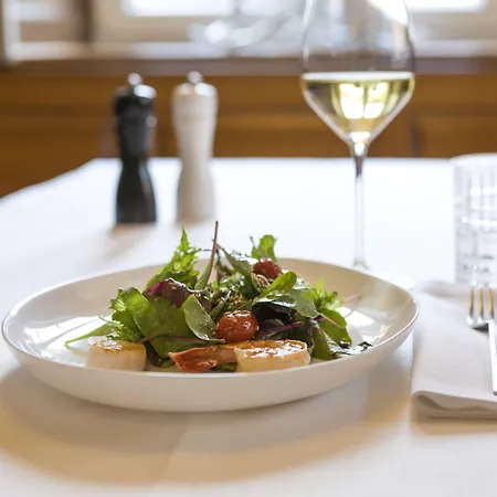 Landgasthaus Grüner Baum 3* Simonswald