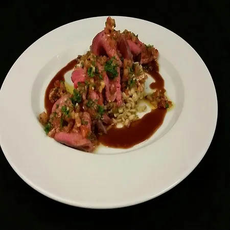 Landgasthaus Grüner Baum Hotel 3*