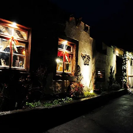 格鲁纳巴姆酒店 酒店