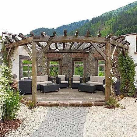 Landgasthaus Grüner Baum Simonswald
