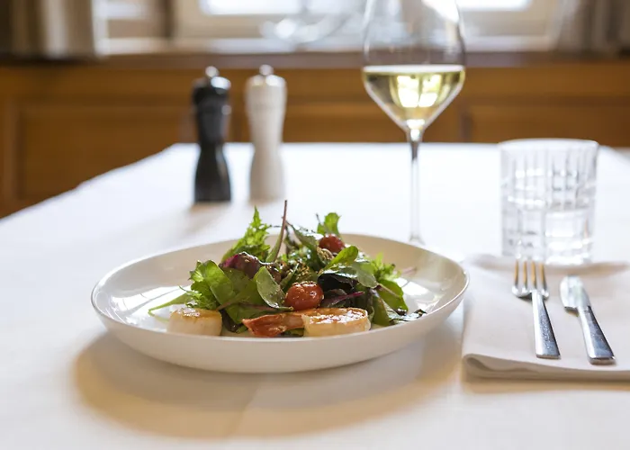 Landgasthaus Gruener Baum 3* Simonswald