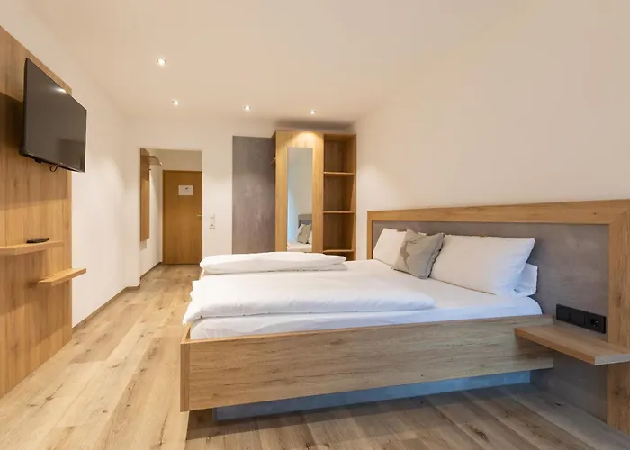 Ξενοδοχείο Landgasthaus Gruener Baum